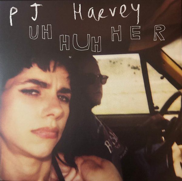 P J Harvey - Uh Huh Her